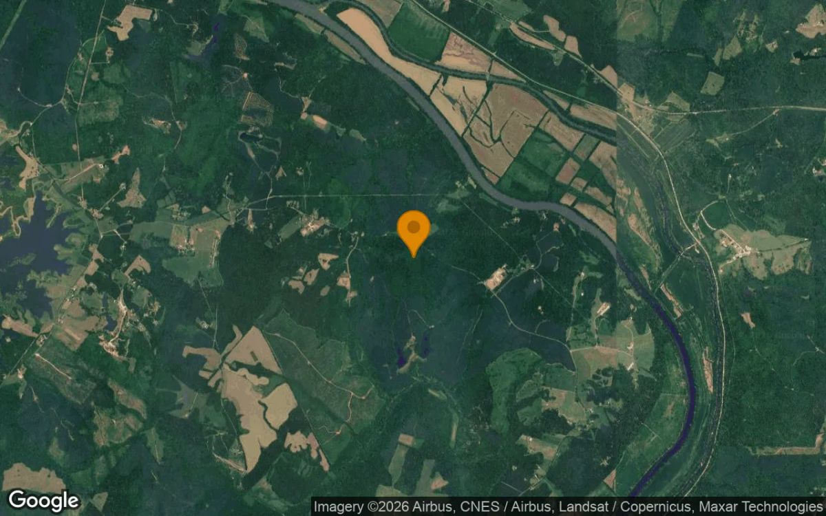 14.9 Acres in Cartersville - Cumberland County, VA - Image 3