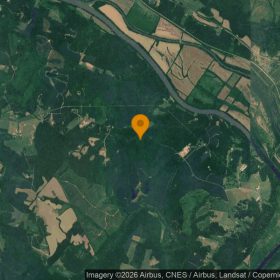 14.9 Acres in Cartersville - Cumberland County, VA in Cumberland County, VA
