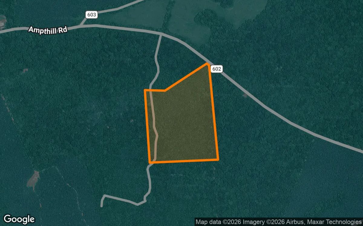 Decorative background for 14.9 Acres in Cartersville - Cumberland County, VA image 6