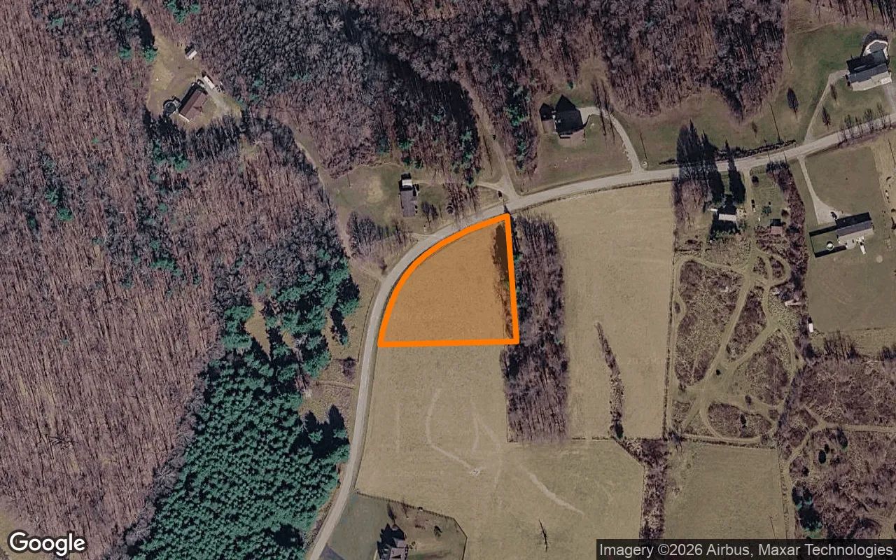 1.4 Acres in Check - Floyd County, VA in Floyd County, VA