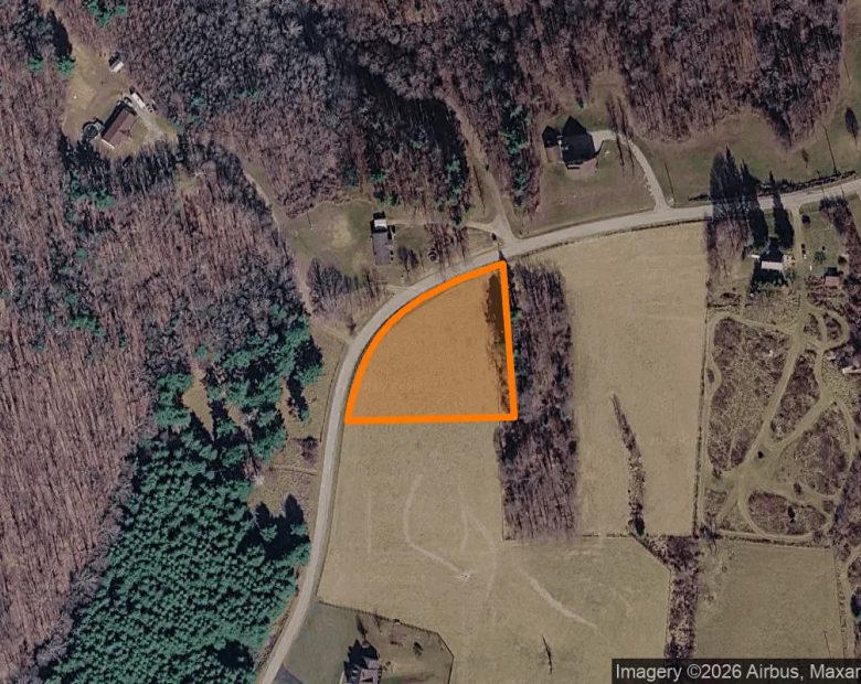 1.4 Acres in Check - Floyd County, VA in Floyd County, VA