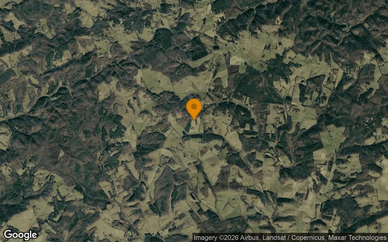 1.4 Acres in Check - Floyd County, VA in Floyd County, VA