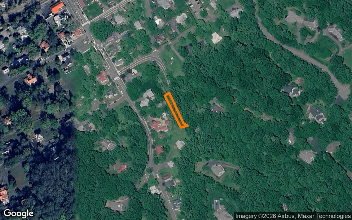 0.13 Acres in Clifton - Fairfax County, VA - Main image