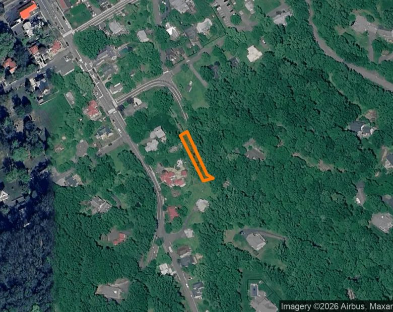 0.13 Acres in Clifton - Fairfax County, VA in Fairfax County, VA