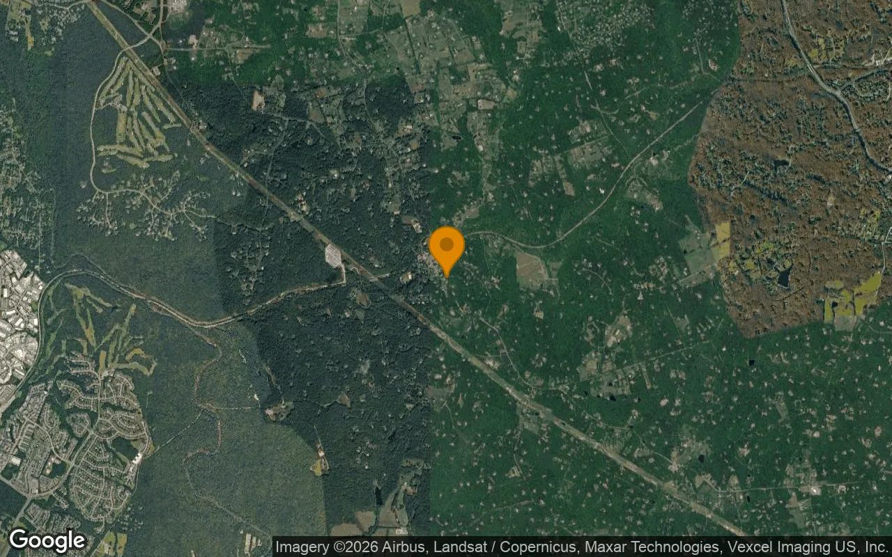 0.13 Acres in Clifton - Fairfax County, VA in Fairfax County, VA