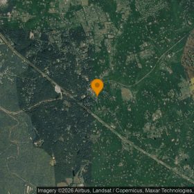 0.13 Acres in Clifton - Fairfax County, VA in Fairfax County, VA