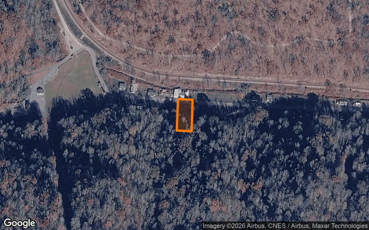 0.32 Acres in Dante - Russell County, VA in Russell County, VA