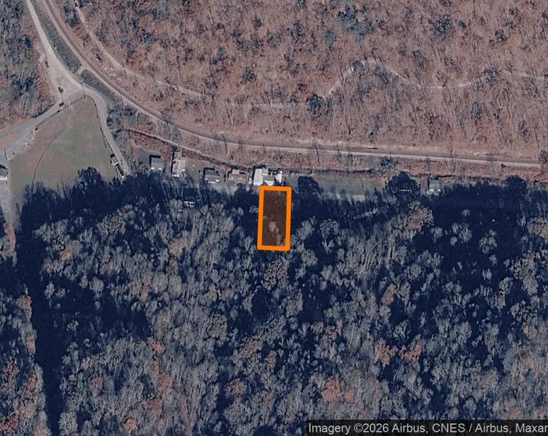 0.32 Acres in Dante - Russell County, VA in Russell County, VA
