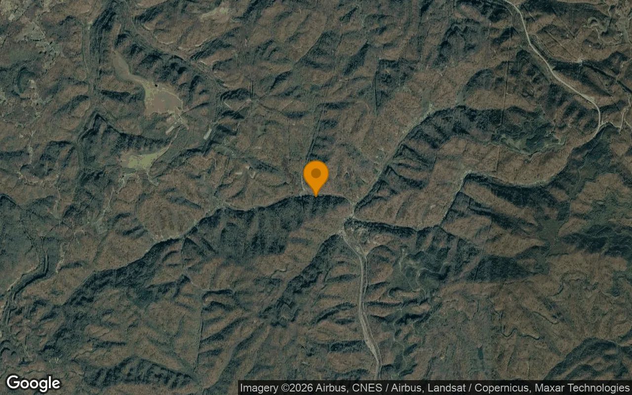 0.32 Acres in Dante - Russell County, VA in Russell County, VA