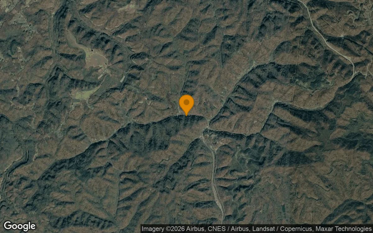 0.32 Acres in Dante - Russell County, VA - Image 3
