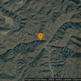 0.32 Acres in Dante - Russell County, VA in Russell County, VA