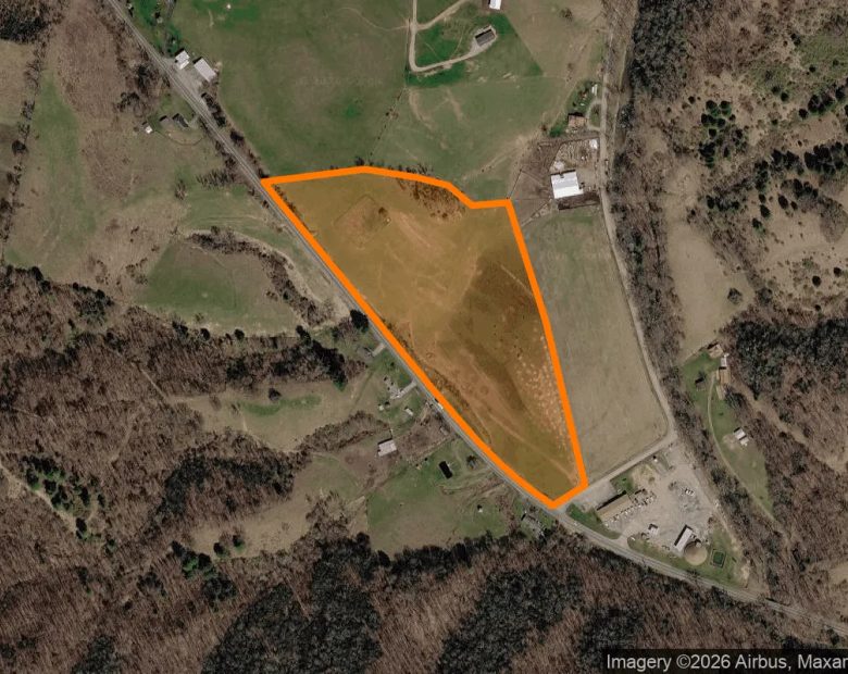 14.97 Acres in Mouth Of Wilson - Grayson County, VA in Grayson County, VA