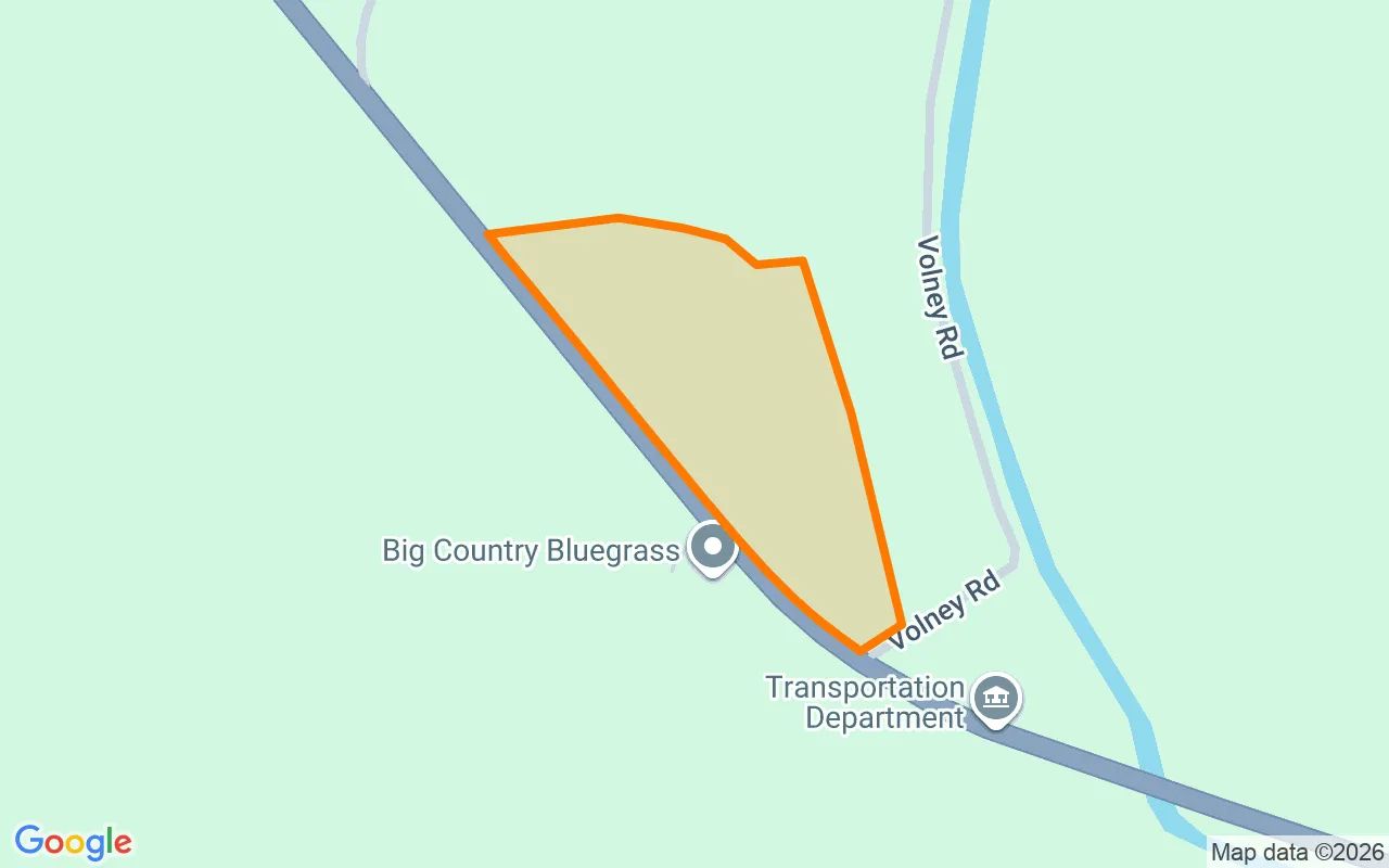 14.97 Acres in Mouth Of Wilson - Grayson County, VA in Grayson County, VA