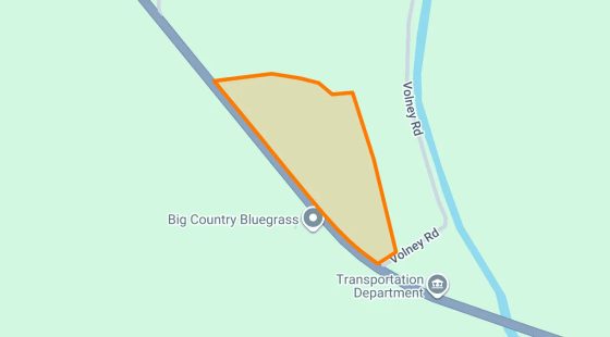 14.97 Acres in Mouth Of Wilson - Grayson County, VA in Grayson County, VA