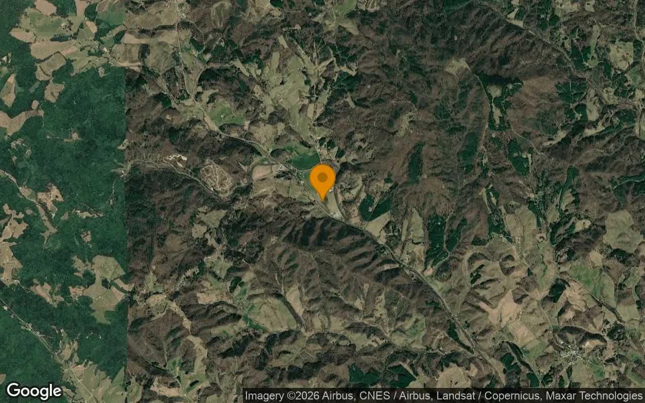 14.97 Acres in Mouth Of Wilson - Grayson County, VA in Grayson County, VA
