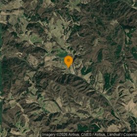 14.97 Acres in Mouth Of Wilson - Grayson County, VA in Grayson County, VA
