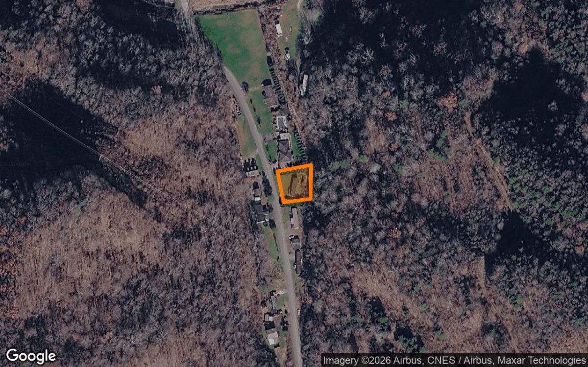 0.26 Acres in Raven - Buchanan County, VA - Main image