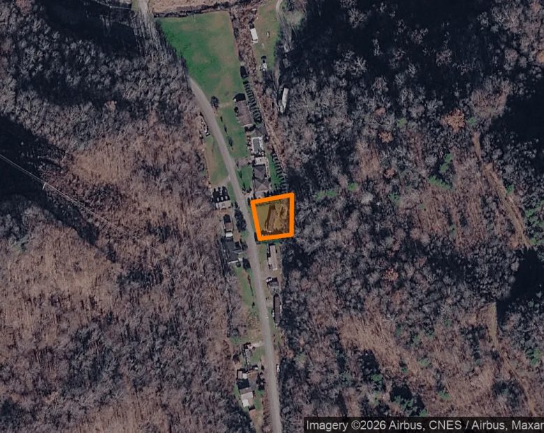 0.26 Acres in Raven - Buchanan County, VA in Buchanan County, VA