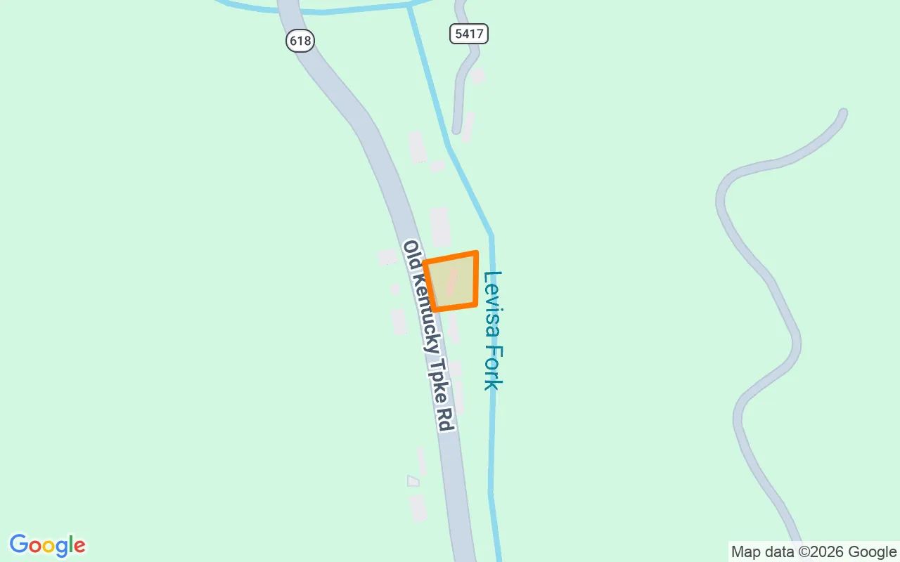 0.26 Acres in Raven - Buchanan County, VA in Buchanan County, VA