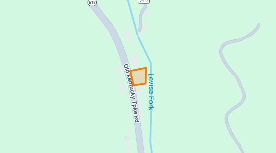 0.26 Acres in Raven - Buchanan County, VA in Buchanan County, VA