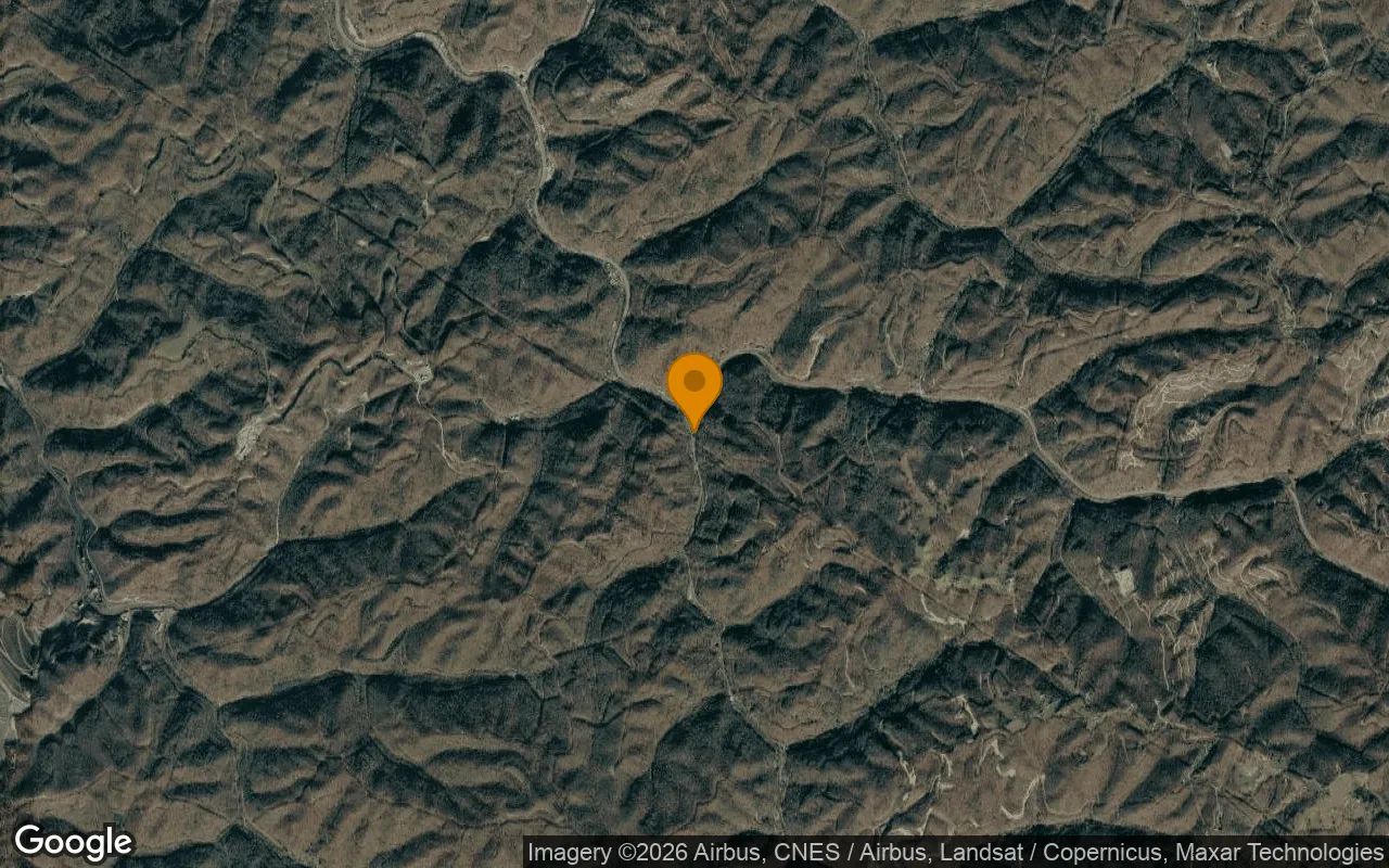 0.26 Acres in Raven - Buchanan County, VA in Buchanan County, VA