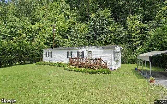 0.26 Acres in Raven - Buchanan County, VA in Buchanan County, VA