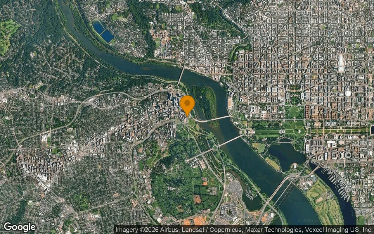 0.55 Acres in Arlington - Arlington County, VA in Arlington County, VA