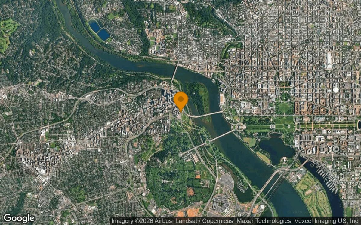 0.55 Acres in Arlington - Arlington County, VA - Image 3