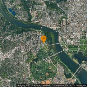 0.55 Acres in Arlington - Arlington County, VA in Arlington County, VA
