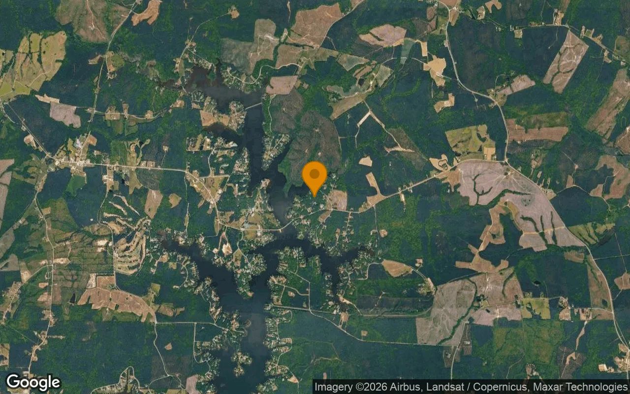 0.55 Acres in Valentines - Brunswick County, VA in Brunswick County, VA