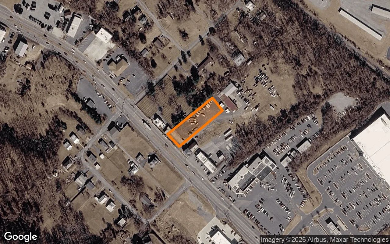 0.56 Acres in Staunton - Staunton, VA in Staunton County, VA