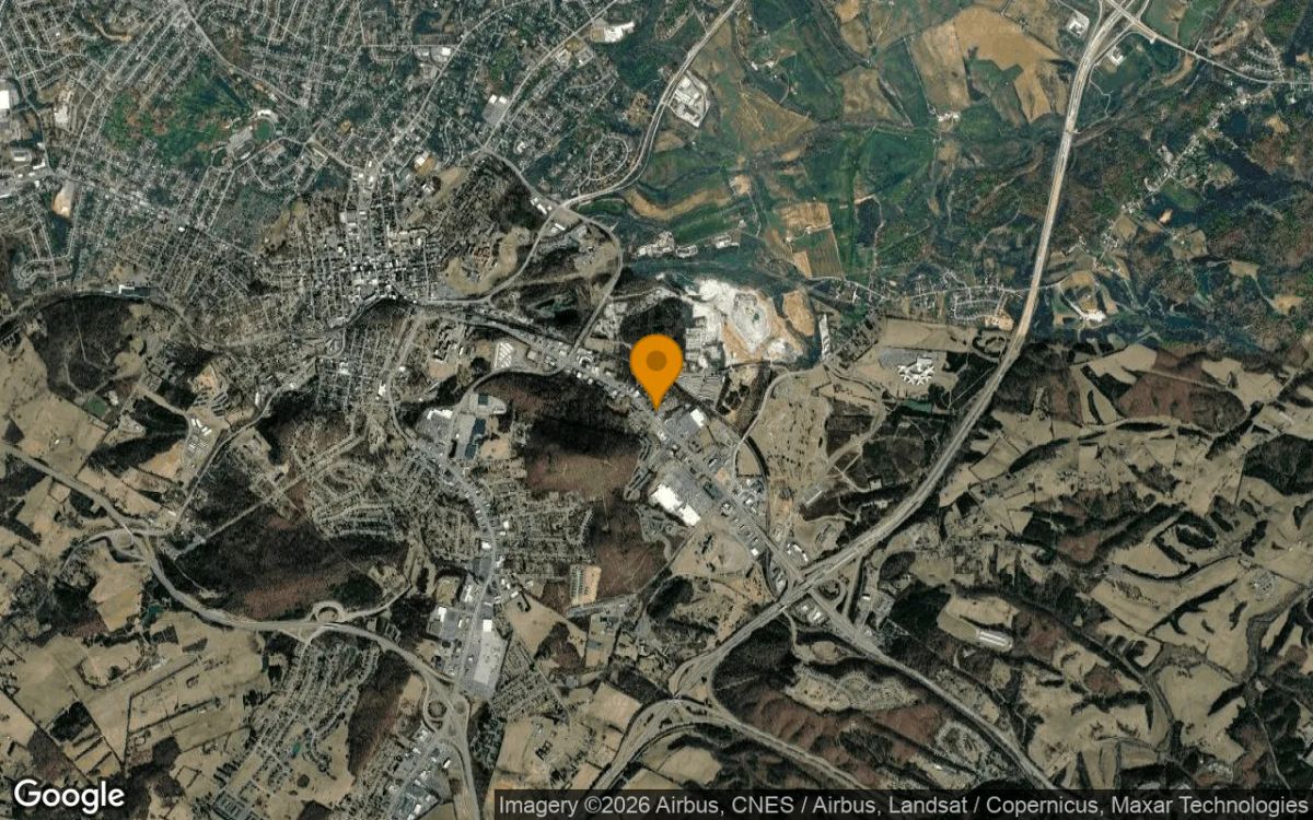0.56 Acres in Staunton - Staunton, VA - Image 3