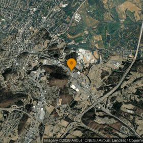 0.56 Acres in Staunton - Staunton, VA in Staunton County, VA