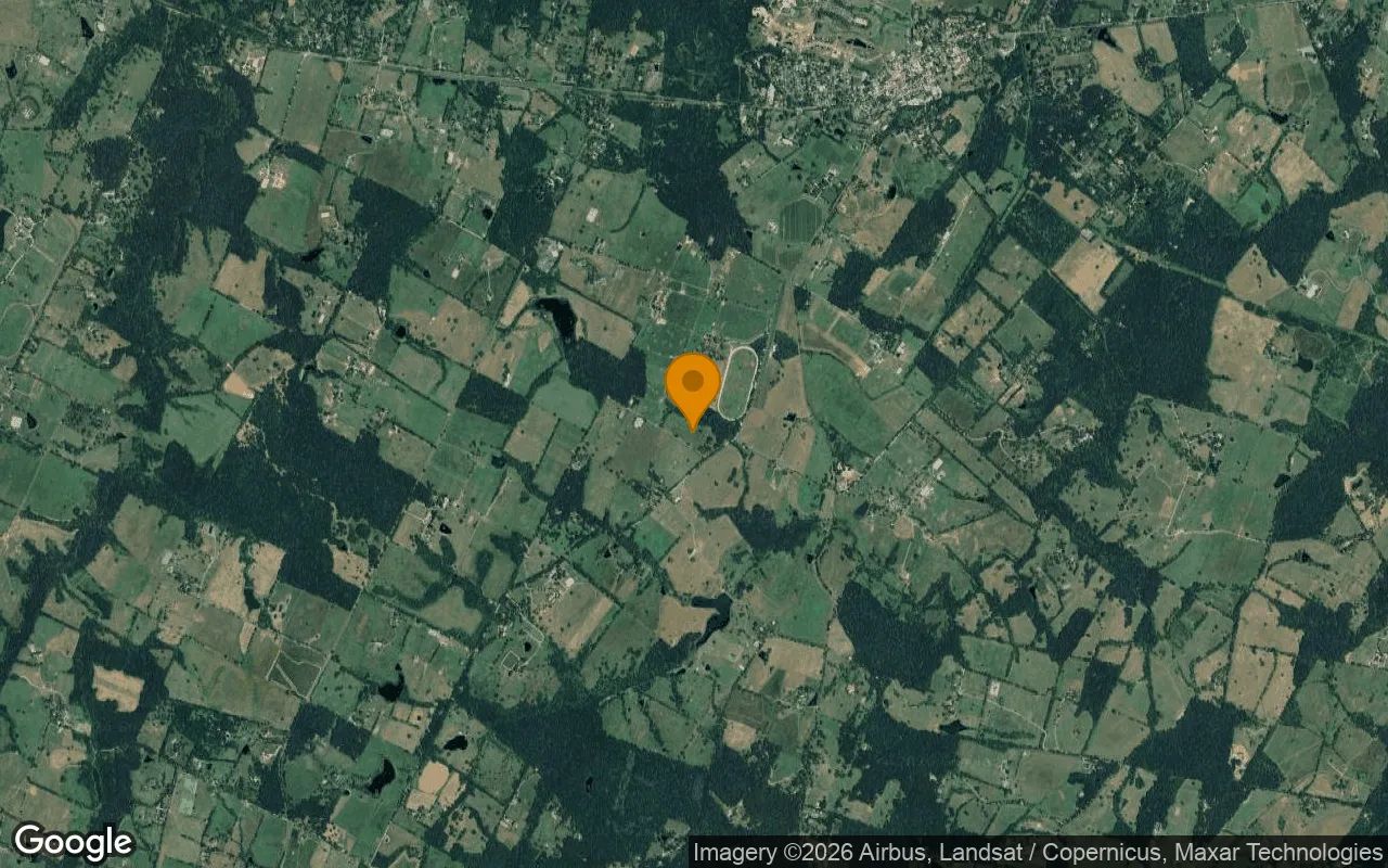 19.71 Acres in The Plains - Fauquier County, VA in Fauquier County, VA