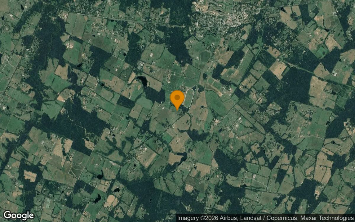 19.71 Acres in The Plains - Fauquier County, VA - Image 3