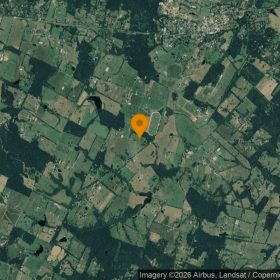 19.71 Acres in The Plains - Fauquier County, VA in Fauquier County, VA