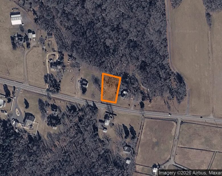 0.46 Acres in Ninde - King George County, VA in King George County, VA