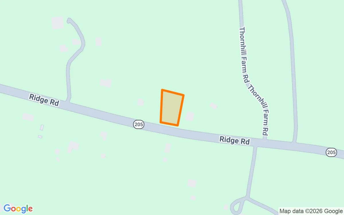 0.46 Acres in Ninde - King George County, VA - Image 2