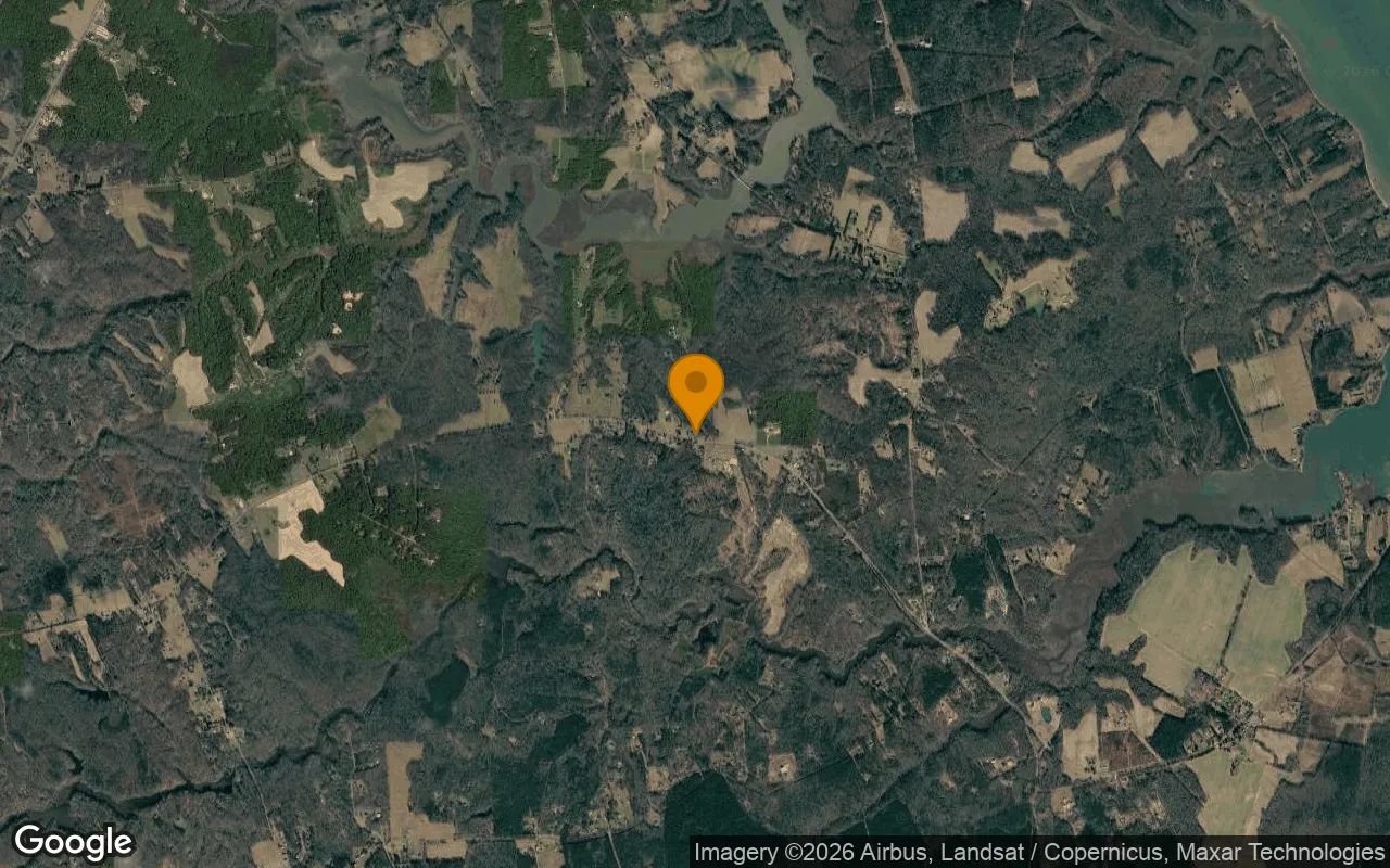0.46 Acres in Ninde - King George County, VA in King George County, VA