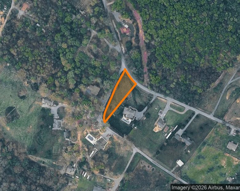 0.59 Acres in Fort Defiance - Augusta County, VA in Augusta County, VA