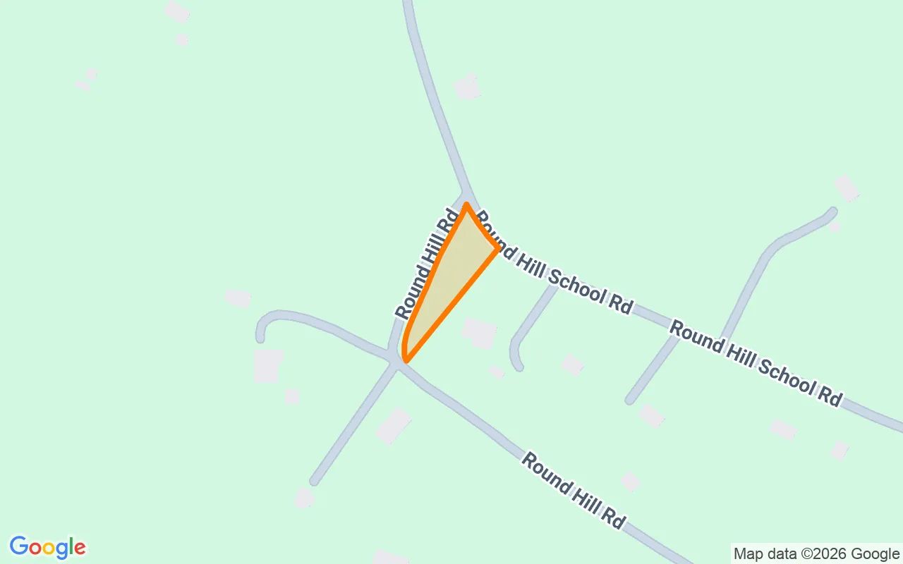 0.59 Acres in Fort Defiance - Augusta County, VA in Augusta County, VA