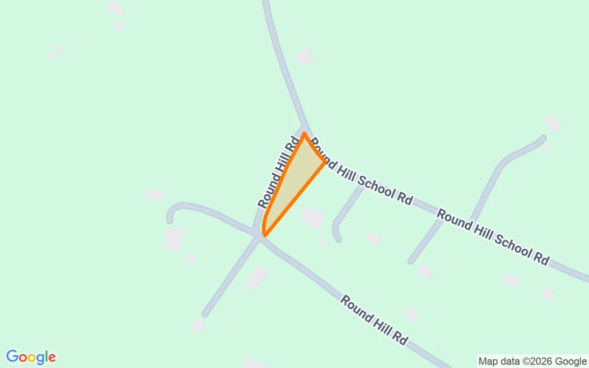 0.59 Acres in Fort Defiance - Augusta County, VA - Image 2