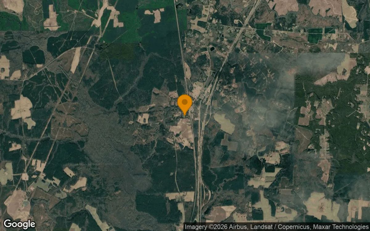 0.12 Acres in Carson - Dinwiddie County, VA - Image 3