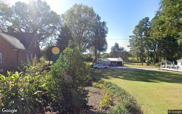 0.12 Acres in Carson - Dinwiddie County, VA in Dinwiddie County, VA