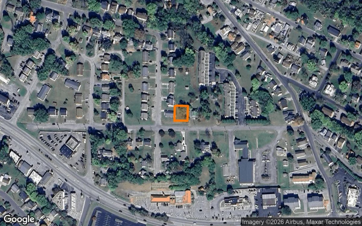 0.14 Acres in Vinton - Roanoke County, VA - Main image