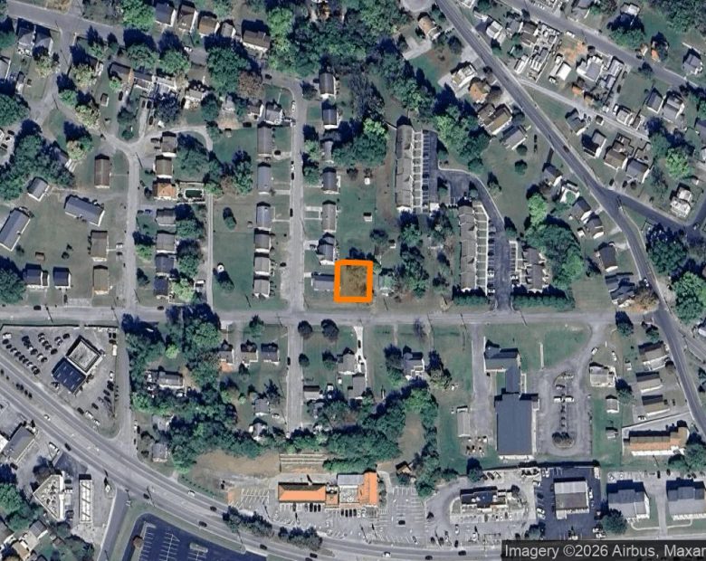 0.14 Acres in Vinton - Roanoke County, VA in Roanoke County, VA