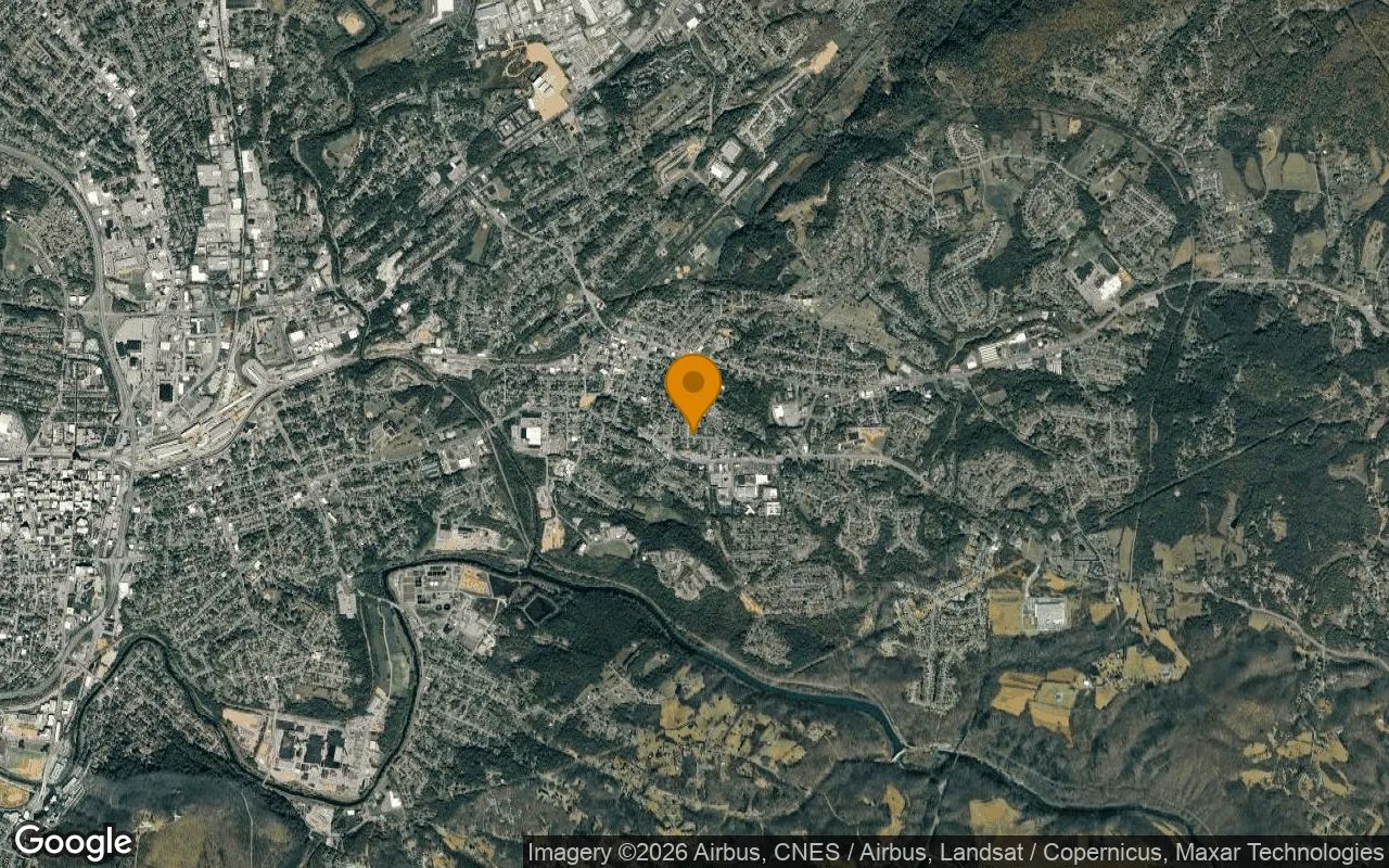 0.14 Acres in Vinton - Roanoke County, VA in Roanoke County, VA