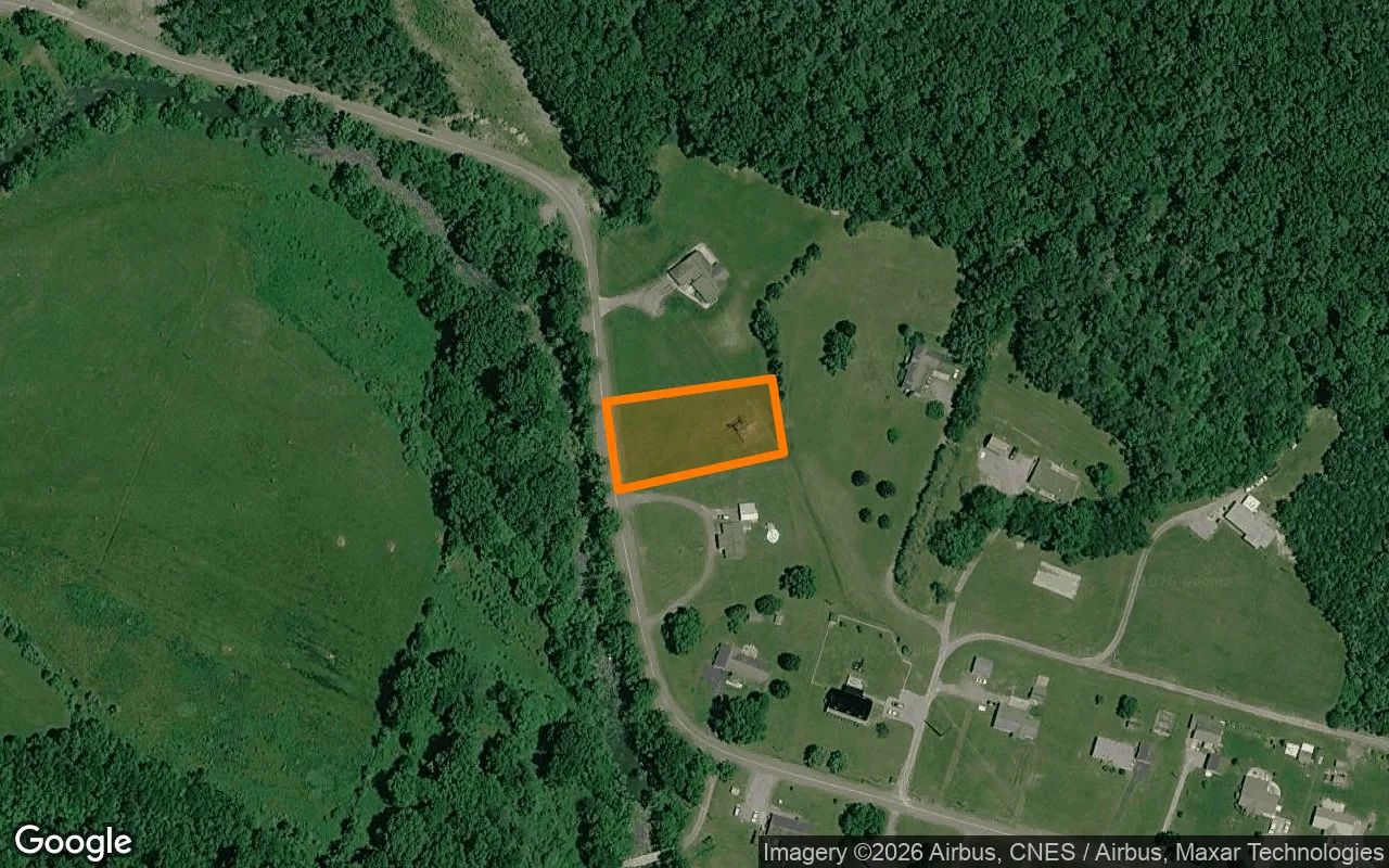 0.66 Acres in Bastian - Bland County, VA in Bland County, VA