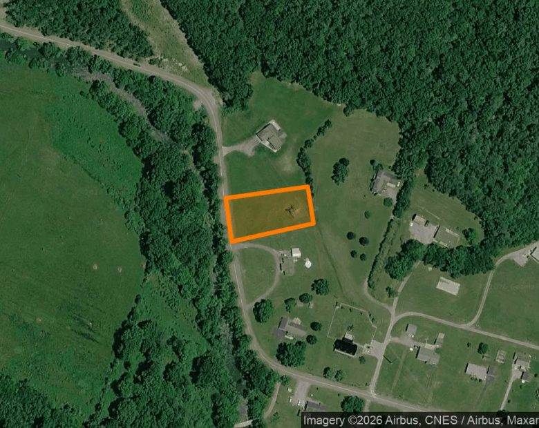 0.66 Acres in Bastian - Bland County, VA in Bland County, VA
