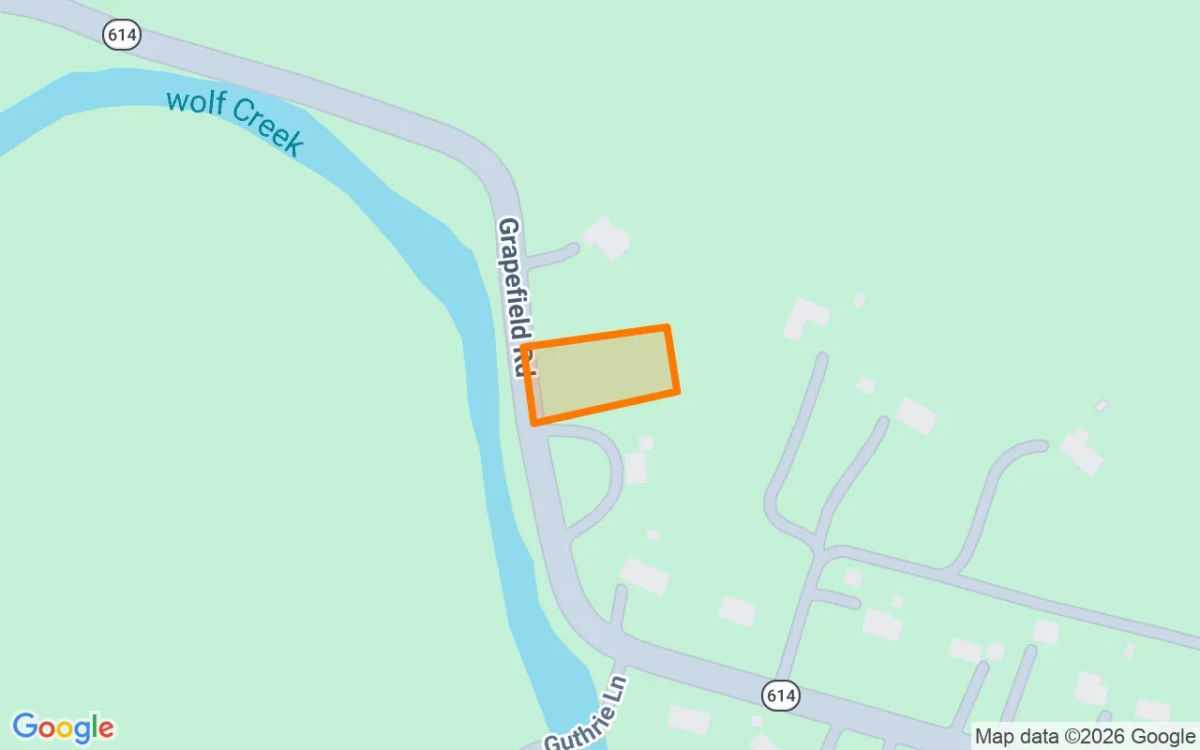 0.66 Acres in Bastian - Bland County, VA - Image 2